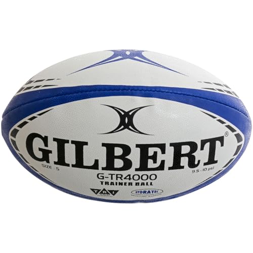 Gilbert Premier Rugby Ball Pack