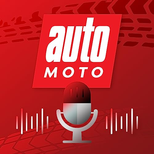 Couverture de Auto Moto Podcast