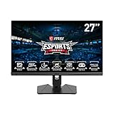 rgb monitor anschluss IPS-Panel: Sorgt für maximale Farbintensität und Reinheit beim Spielen.