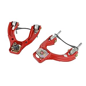 Skunk2 Racing 516-05-5675 Pro Series Plus Front Camber Kit for Honda Civic/Acura Integra