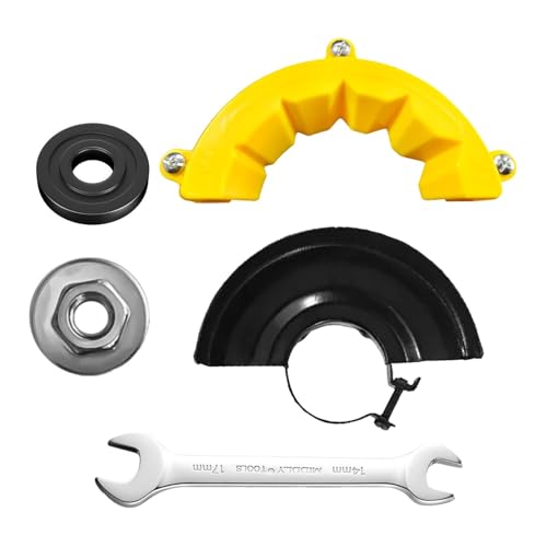 Afilador de brocas multiusos, afilador de brocas portátil, con protector de llave, placa de presión, amoladora multiespecificación para el lugar de trabajo