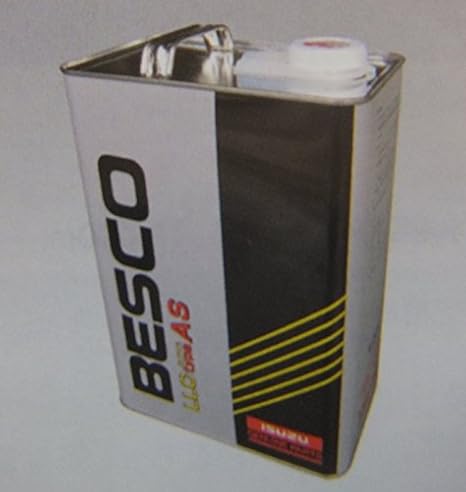 Amazon Mazda ベスコ Llcスーパークーラント Typeas いすゞoem車用 K004 W0 G03t 4l クーラント 冷却水 車 バイク