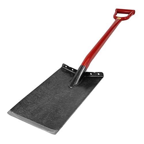 King of Spades Ultra-Lite Spade miniatura 4