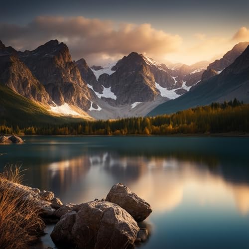 Natural Reserve