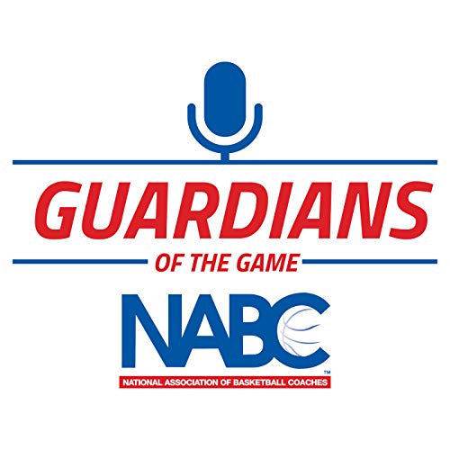 NABC Guardians of the Game Podcast cover art