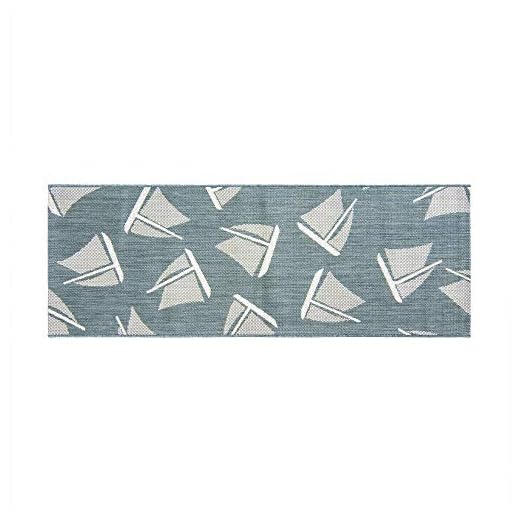 Versatile Indoor Outdoor Area Rug for All Spaces