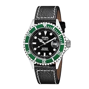 Gevril Wall Street 4852A-L1