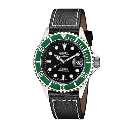 Gevril Wall Street 4852A-L1