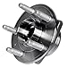 Detroit Axle - Wheel Bearing Hub for Chevy Camaro Impala Cadillac CTS XTS, Wheel Bearing and Hub Assembly Chevrolet Replacement Front or Rear