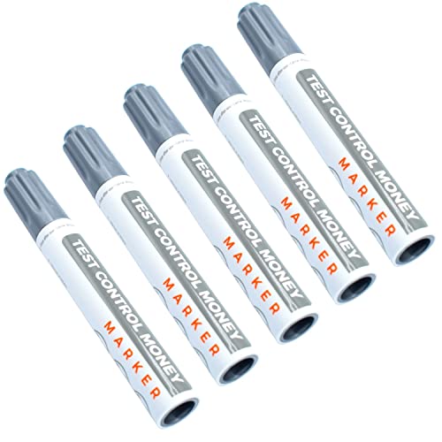 Detectores de Billetes Falsos