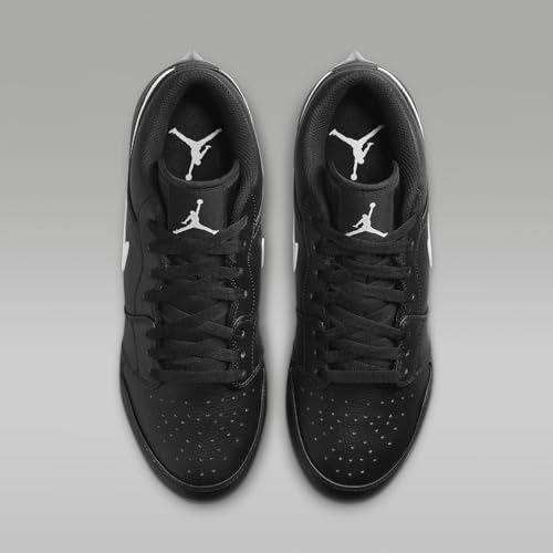 Nike Men's Jordan 1 Low Td Soccer Cleats4