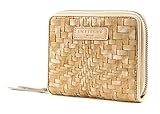 Material: Leder Liebeskind ConnyS7 Weave Geldbörse Leder 13 cm