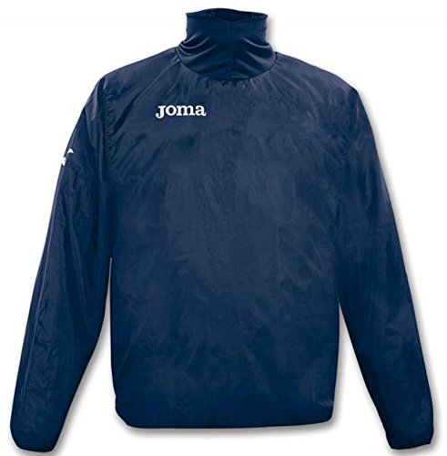 Joma Herren Regenjacke, blau Marino, XL, 5001.13.30