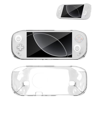 Étui MANGMI Pocket Max anti-poussière coque transparente contre les rayures