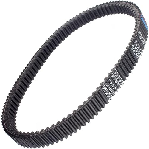 Courroies d'entraînement moto 1040 30 pour Polaris Sportsman Touring 500 HO et 570 SP