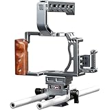 Vidpro CA-S7R Aluminum Camera...