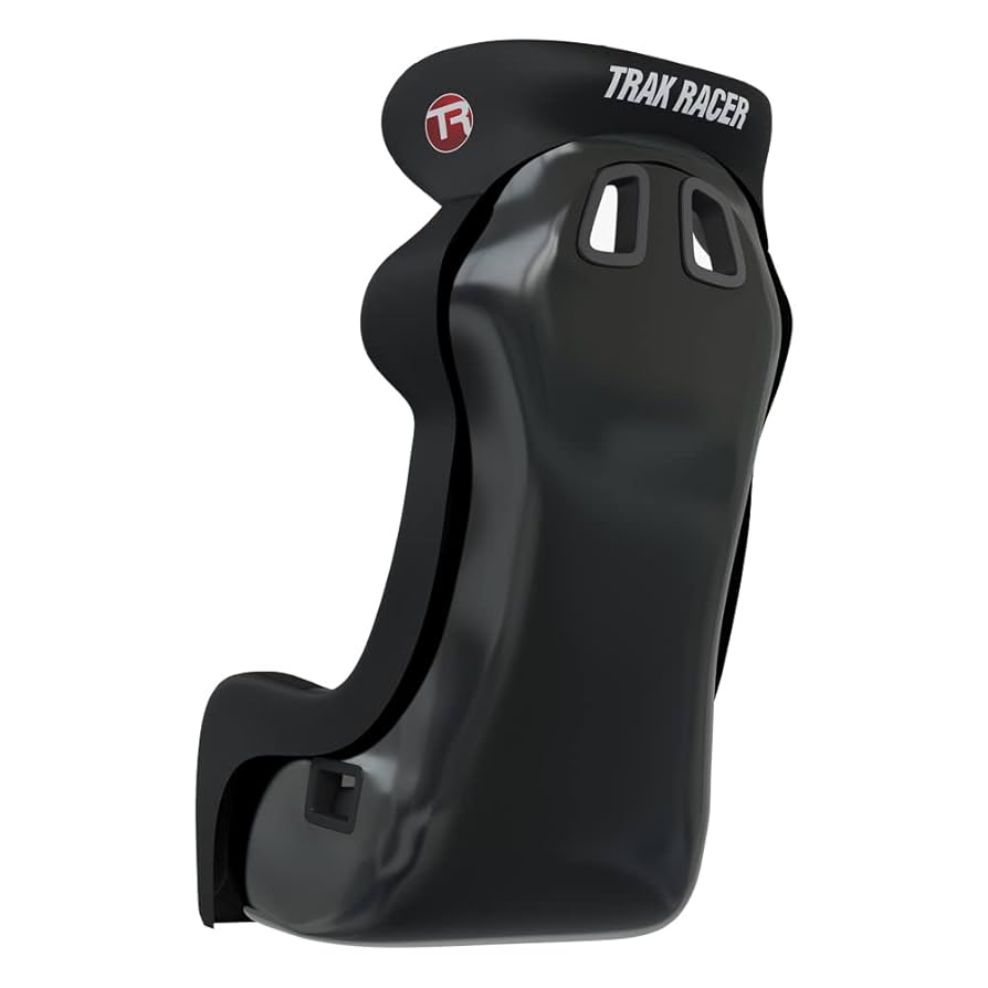 正規品 TRAK RACER GTスタイル グラスファイバーシート SA-10 Trak Racer GTスタイル グラスファイバーシート 国内正規品 SA