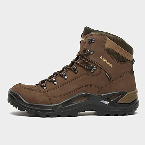 Image of Lowa Men's Renegade GTX Mid Hiking Boots (Closeout)