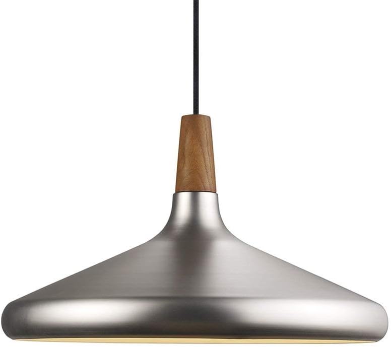 Chandeliers, Nordic Post-Modernp,Industrial Dining Room Kitchen Restaurant Bar Stainless Steel/Copper