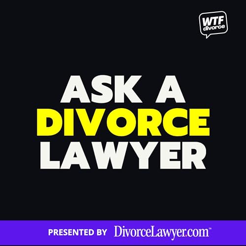 #25: 💰 Money & Divorce: What Women Don&rsquo;t Realize Until It&rsquo;s Too Late