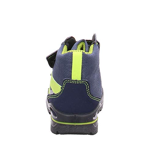 RICOSTA Men's Snow Boots3