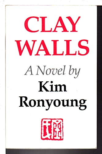 Clay Walls