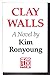 Clay Walls