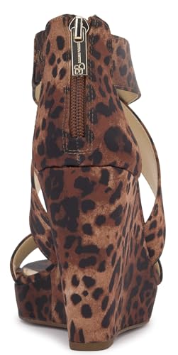 Image of Jessica Simpson Women's Jinxxi Wedge Sandal