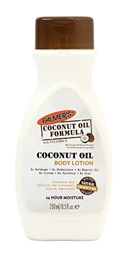 Palmer's Coconut Oil Formula with Vitamin E Body Lotion 8.5 Oz