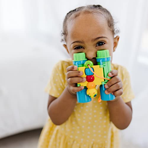 Melissa & Doug Sunny Patch Giddy Buggy Binoculars - Pretend Play Toy - image 8