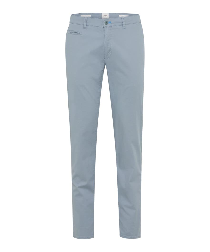 BRAX Herren Style Fabio In Hi-Flex Structure Chino Hose