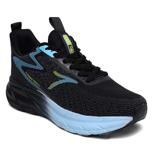 Image of Action-NITRO-506 Lightweight Comfortable Cushioned Running Sports Shoes for Men