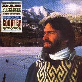 Dan Fogelberg - High Country Snows - Epic - EPC 26274