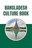 Bangladesh Culture Book