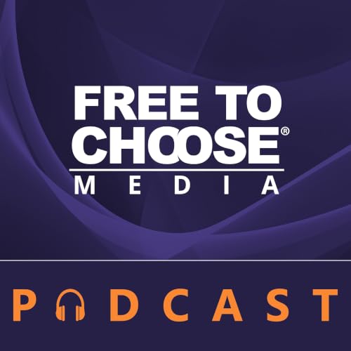 Free To Choose Media Podcast cover art