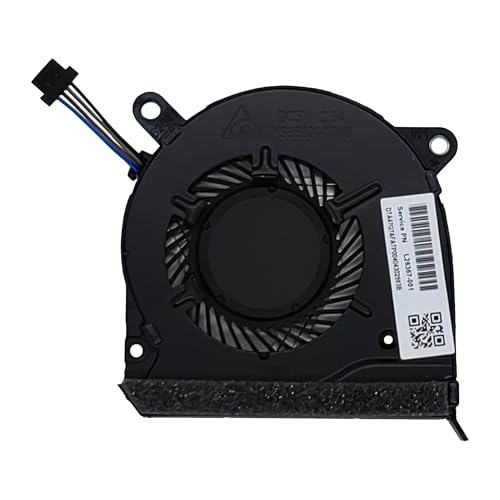 Ventilador de refrigeración para reparar la ventilación interna de HP Pavilion 14-CE 2