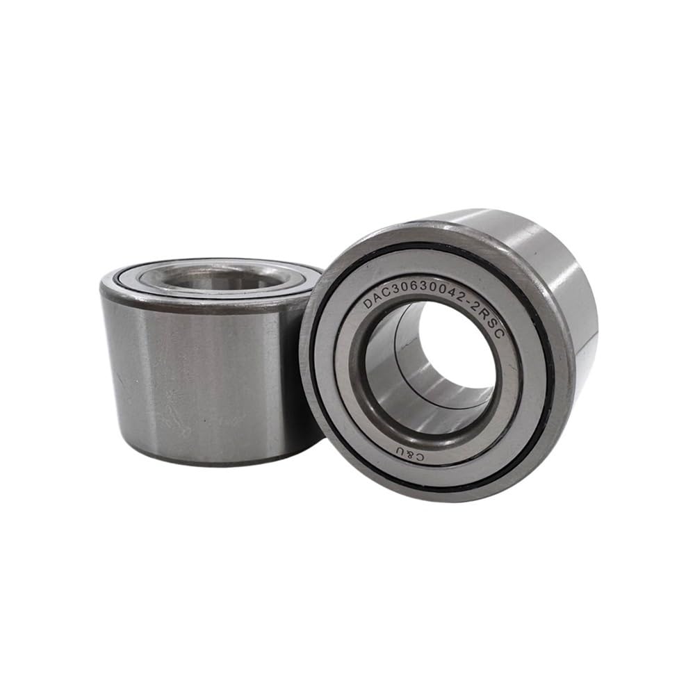 2 roulements DAC306342 pour quad ODES 650 800 1000