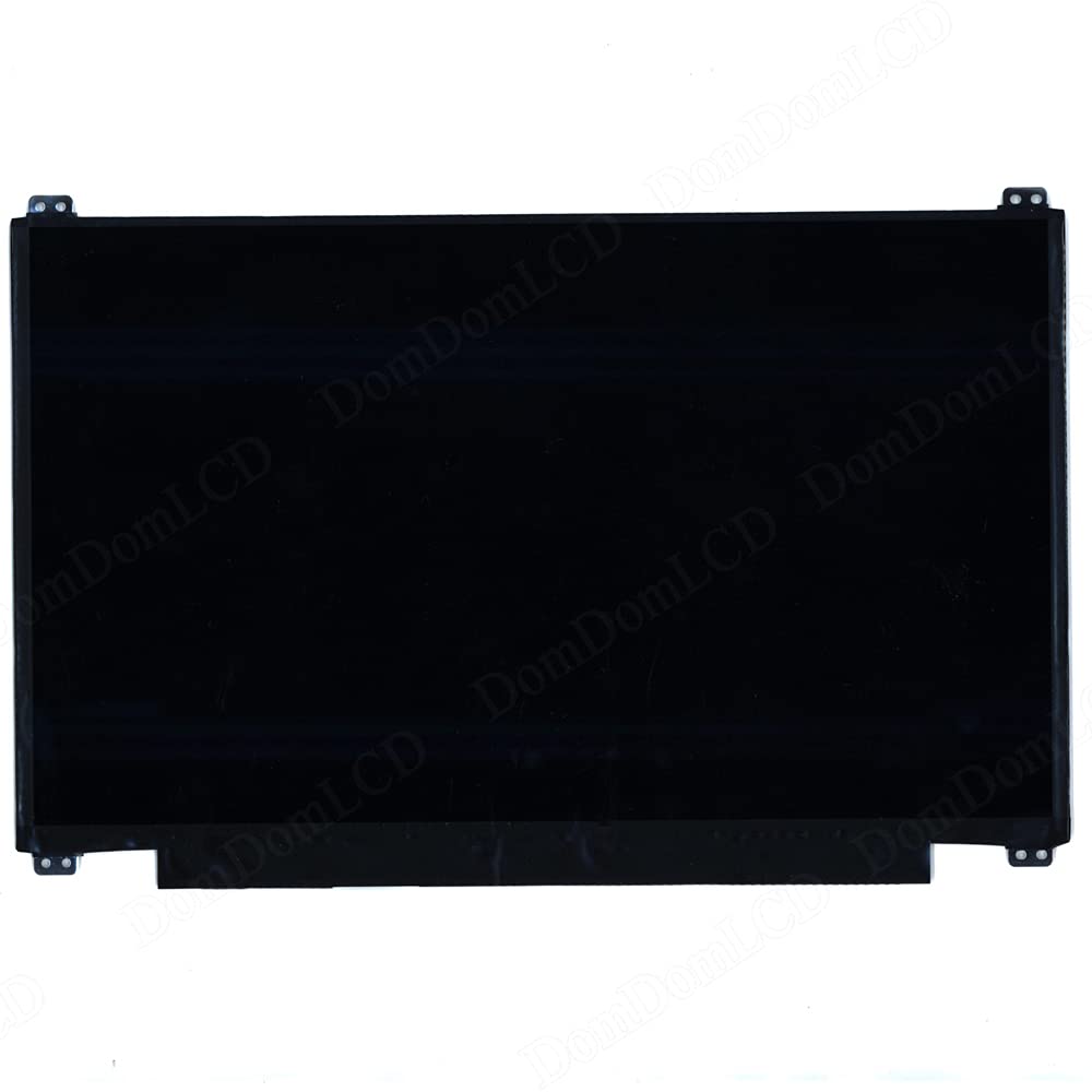 Dalle LCD IPS 13.3" FHD Pour Lenovo - FRU 02HL709, Mat, 30 Broches