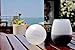 Unbreakable Silicone Wine Glasses - 14 Ounce Stemless Shatterproof Wine Squishy Cups by Jokel - Set of 4