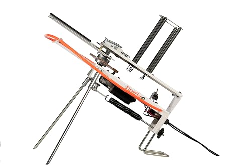 Do All Outdoors FF550 Firefly Automatic Skeet Thrower Trap thumb #2