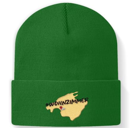 Casquette snapback Malle Kelly Green pour vos sorties urbaines et salons