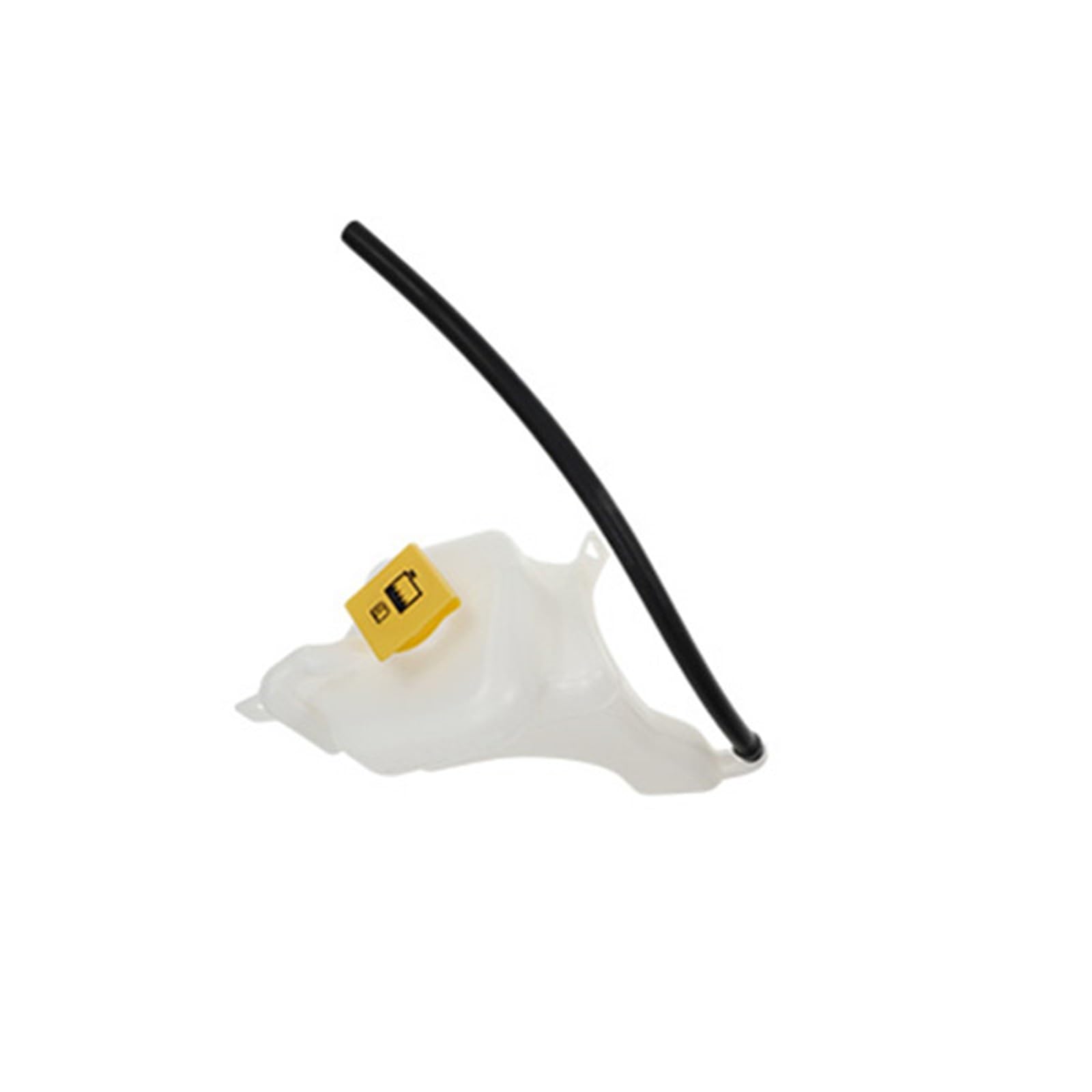 Engine Coolant Expansion Tank Compatible with Jeep for Compass 2.0L,
