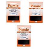 U.S. Pumice FLEX-12 C Flexible Scrubbing Screen for Household Cleaning, Abrasive Grit Screen, Clean...