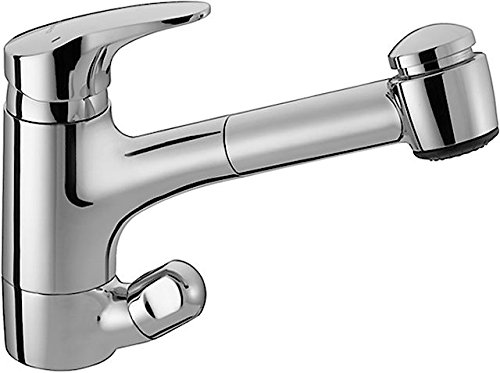 Preisvergleich Produktbild Hansa 1392173 Spültisch Armatur Hansamix