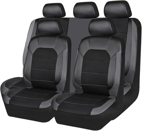 Housse de siège auto Jeep voyagez en Grand Cherokee Wrangler Renegade avec confort