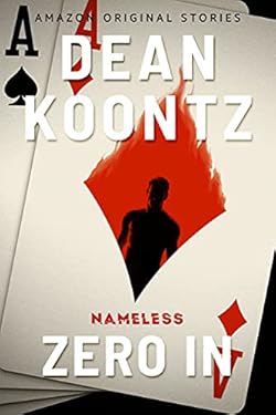 Zero In (Nameless: Season Two Book 6)