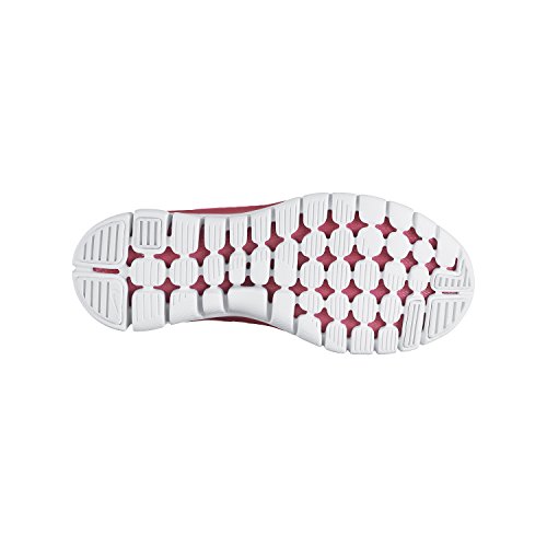 Nike New Girl's Flex 2015 RN Athletic Shoe Pink Pow/Citrus 72