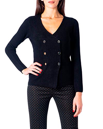 sandro ferrone piumini donna