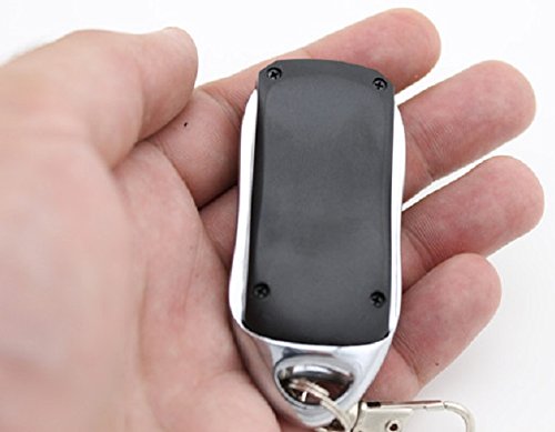 SEIP SKR433 / SKR433-1 / SKR433-3 / SKRJ433 kompatibel handsender, ersatz Fernbedienung 433.92Mhz Rolling Code