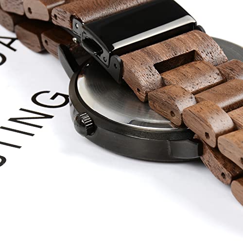 BEWELL-Mens-Handmade-Wooden-Wrist-Watch-Fashion-Minimalist-Slim-Analog-Quartz-Watch-for-Men